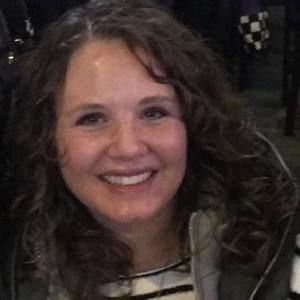 Meet your Posher, Rebecca
